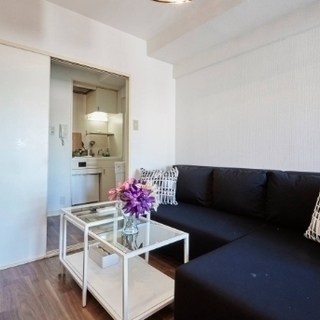 ★トータル原価50万相当　家具・家電一式お売りします H8歌舞伎町