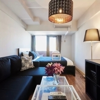 ★トータル原価50万相当　家具・家電一式お売りします H8歌舞伎町