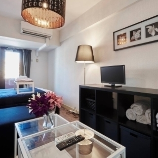 ★トータル原価50万相当　家具・家電一式お売りします H8歌舞伎町