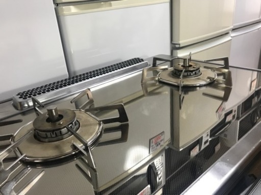 ノーリツ 据え置き型ガステーブル 都市ガス用 | procomm.ca