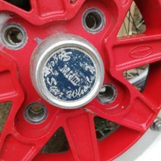 希少 SSR スピードスター マークⅢ 当時物
