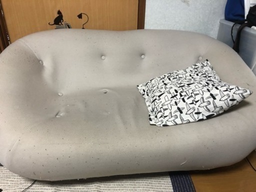 ソファー