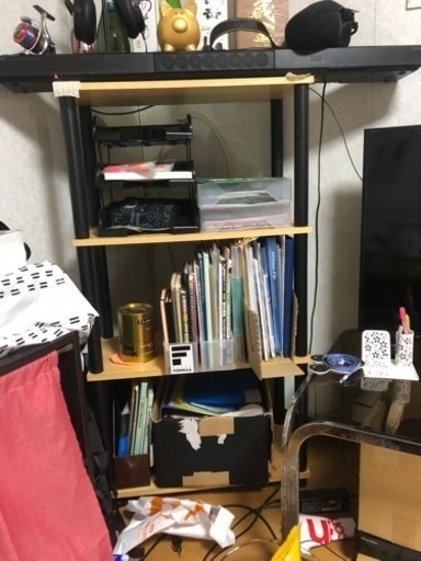 棚