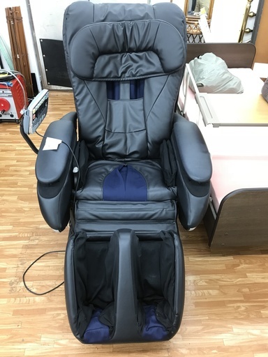 （中古）マッサージチェア　National　リアルプロX EP3510