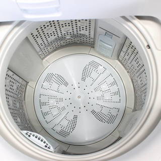 R45)【美品】日立 BW-7WV 全自動洗濯機 7.0Kg 2016年製 ビート