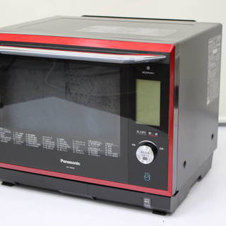 046)パナソニック ビストロステームオーブンレンジ NE-YB900-RK ヤマダ電機オリジナル Panasonic