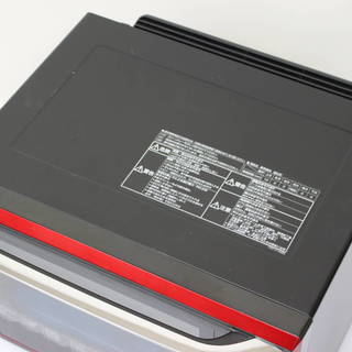 046)パナソニック ビストロステームオーブンレンジ NE-YB900-RK ヤマダ電機オリジナル Panasonic