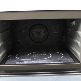 046)パナソニック ビストロステームオーブンレンジ NE-YB900-RK ヤマダ電機オリジナル Panasonic