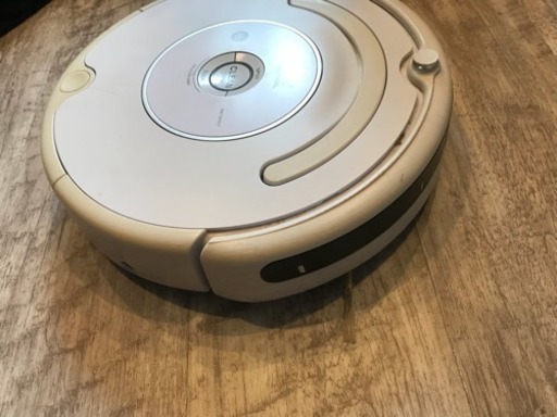 ルンバ(iRobot Roomba)販売します。