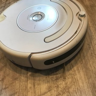 ルンバ(iRobot Roomba)販売します。