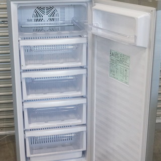 ノンフロン冷凍庫】 ☆状態・動作良好☆ ストッカー ホームフリーザー