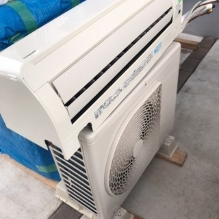 取引中。2013年制東芝お掃除エアコンムーンホワイト六畳用。千葉県内 取引中。2013年制東芝お掃除エアコンムーンホワイト六畳用。千葉県内