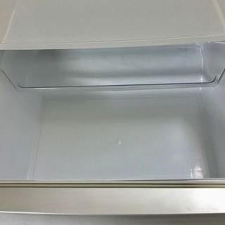 【リサイクルサービス八光　安心の1か月保証　配達　設置OK】三菱電機 MITSUBISHI ELECTRIC MR-C34C-W [冷蔵庫 (335L・右開き) 3ドア パールホワイト]