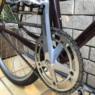 【シングルスピード】SURLY steamroller サーリースチームローラー