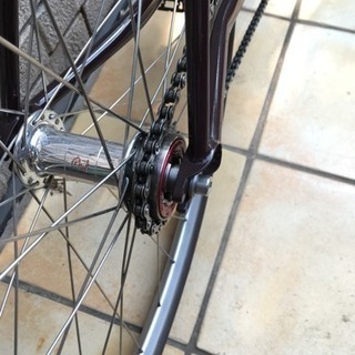 【シングルスピード】SURLY steamroller サーリースチームローラー
