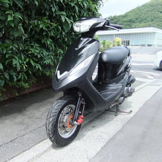 SYM　X'PRO100　中古実動車　バッテリー新品 オイル交換...