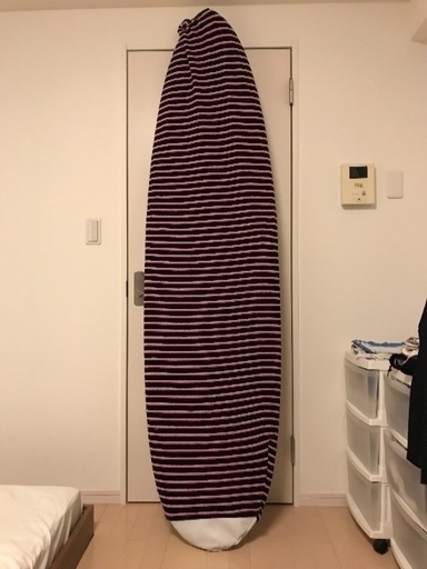 ☆T-STICK MINILONG7f☆サーフボード 節約 ミニロング ミッド  