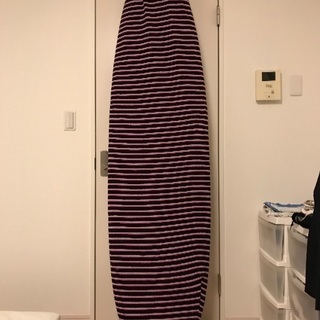 ★T-STICK　MINILONG７ｆ★サーフボード ミニロング　ミッドレングス　フィン　ニットケース付きセット