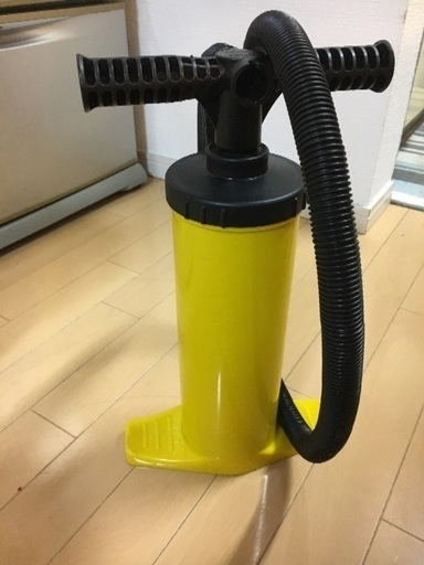 インフレータブル カヤック ファイヤフライ2