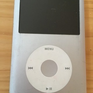 【最終値下げ 9/5まで】iPod classic 160GB ...