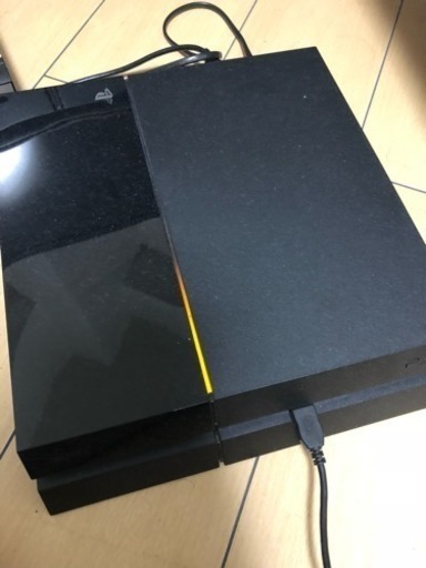 プレステ4