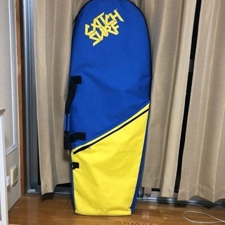 キャッチサーフ ビーター