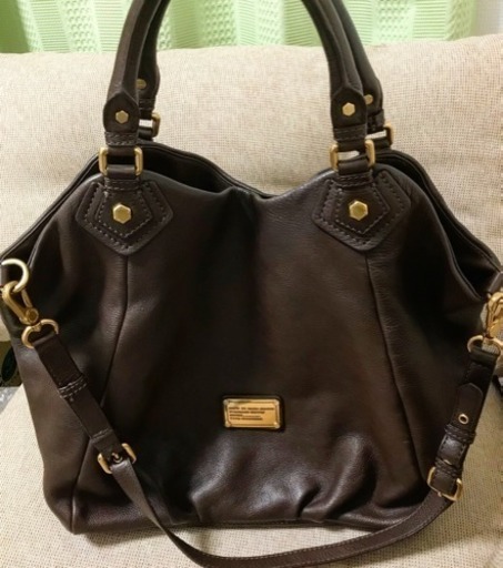 美品 マークバイマーク 2way バッグ ♡