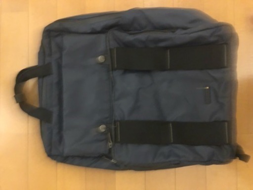 値下げ ビジネスリュック エースジーン