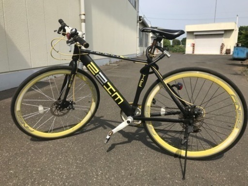 自転車