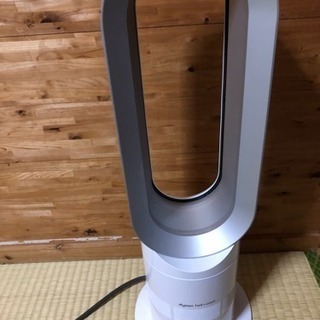 dyson☆hot＆cool