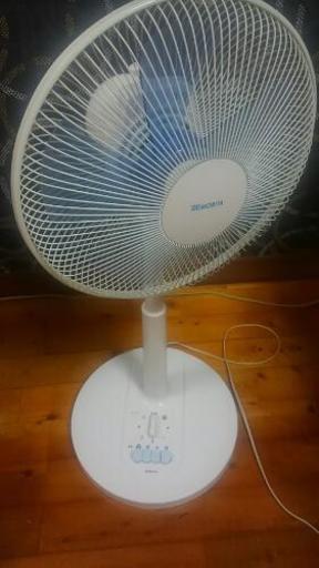 扇風機、売ります。