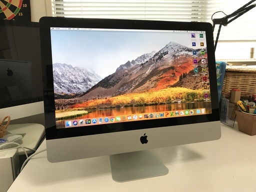 Mac Apple iMac Core i5 3.6GHz/4GB/2TB