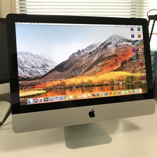 Apple iMac Core i5 3.6GHz/4GB/2TB