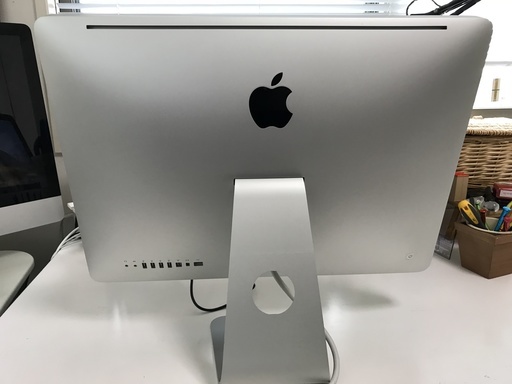 Apple iMac Core i5 3.6GHz/4GB/2TB