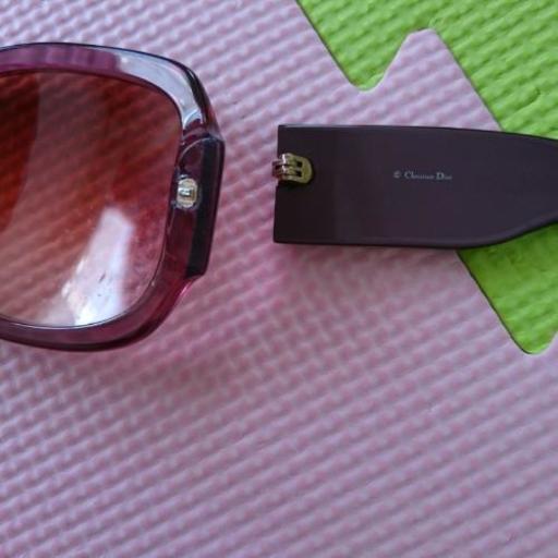 Dior サングラス 名古屋高島屋正規品 ジャンク品 ナミフム 岩倉の服 ファッションの中古 古着あげます 譲ります ジモティーで不用品の処分