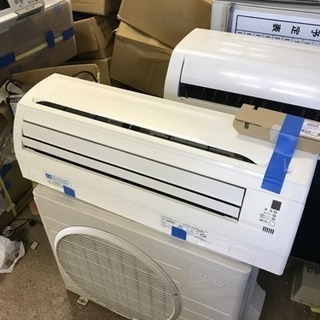 ダイキン F28MTES-W 2.8k 家電 