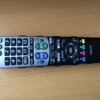 シャープ アクオス LED テレビ AQUOS LC40SE1