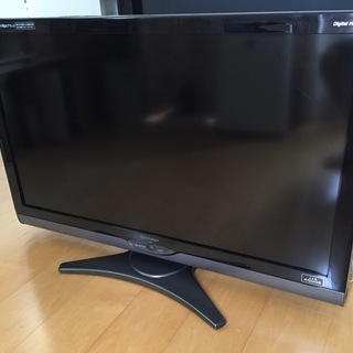 シャープ アクオス LED テレビ AQUOS LC40SE1