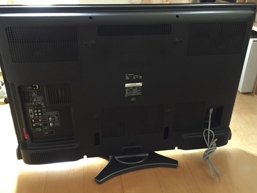 即日受渡可❣️Panasonicデジタルハイビジョン32型テレビ 17000円