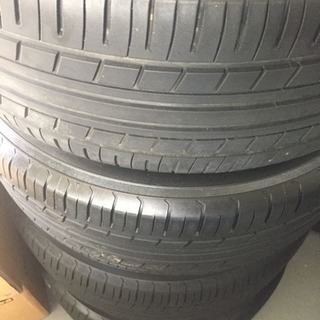 アスリート用 18インチアルミ