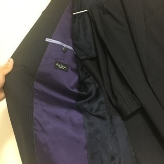 Paul Smith セットアップ