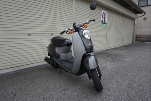 ⭐︎原付き バイク ホンダ スクーター スクーピー 実働車 エンジン異音あり