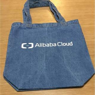 alibaba cloud トートバック