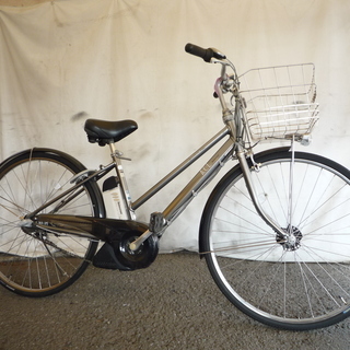 電動アシスト自転車　　配送費込　　BU113107