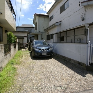 【再値下げ】川越市駅徒歩15分（今成4丁目）93㎡で998万円建築条件なしの土地です♪の画像