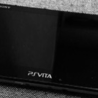 psvita 黒2000 代理出品