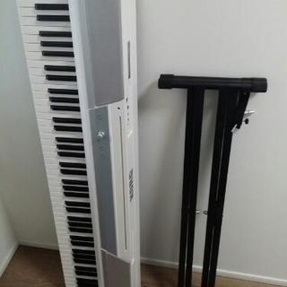 電子ピアノ KORG SP-170S