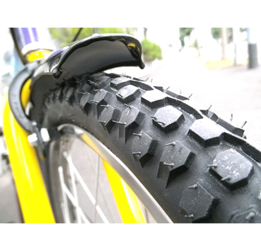 National 新品【22インチ 自転車 6段変速】組立て済み GRAND FOX