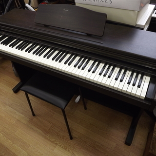 CASIO カシオ　電子ピアノ　AP-10　01年製　８８鍵盤　...