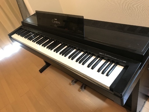 電子ピアノ YAMAHA clavinova CLP-300 www.altatec-net.com